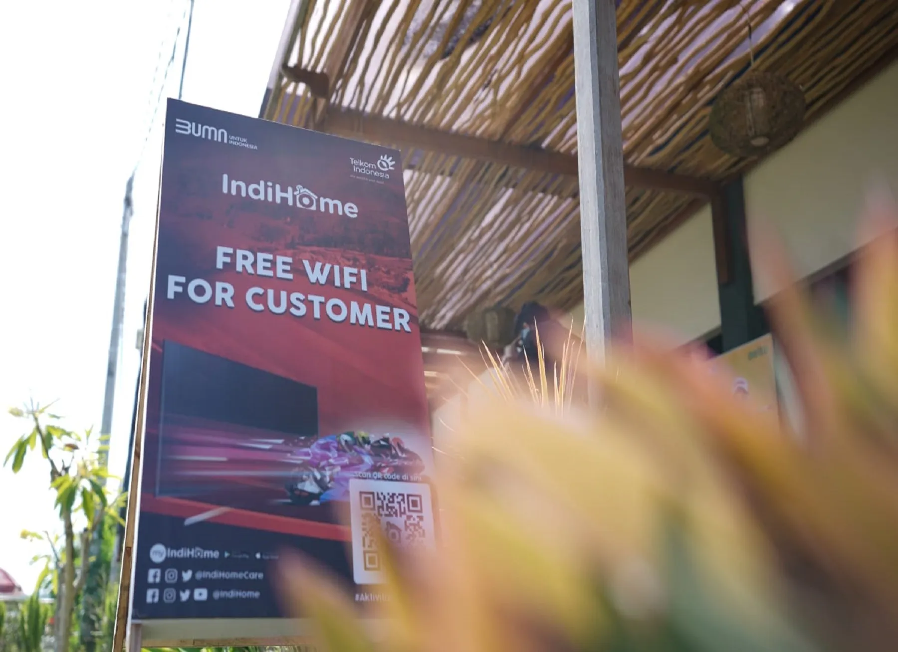 Telkom Luncurkan Program ESG 2024 sebagai Bagian Transformasi TelkomGroup